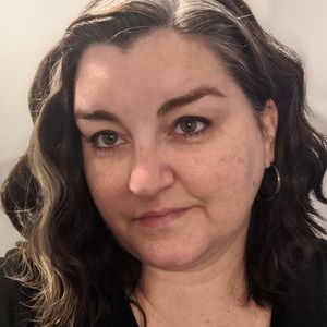 Meet your Posher, Theresa